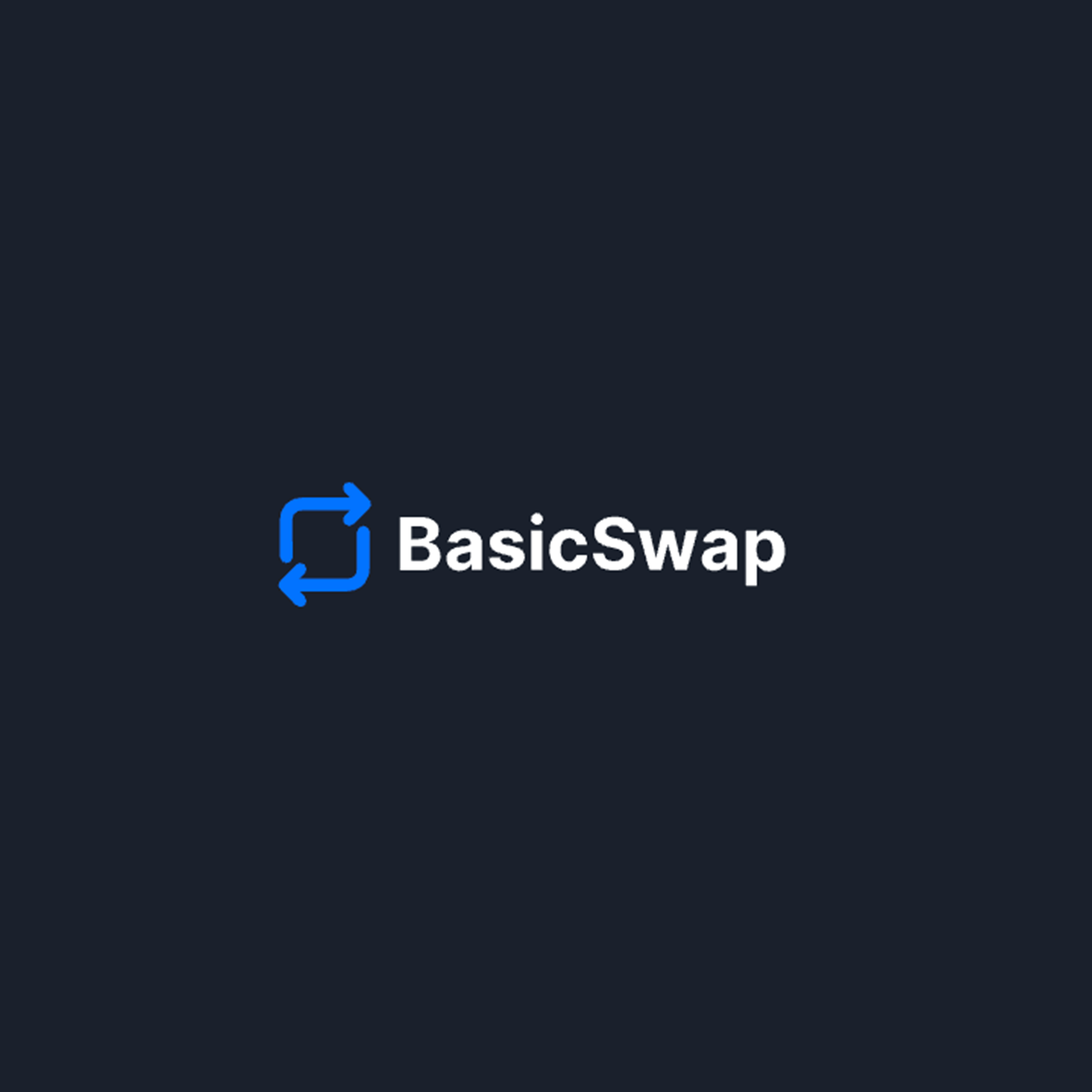 BasicSwap