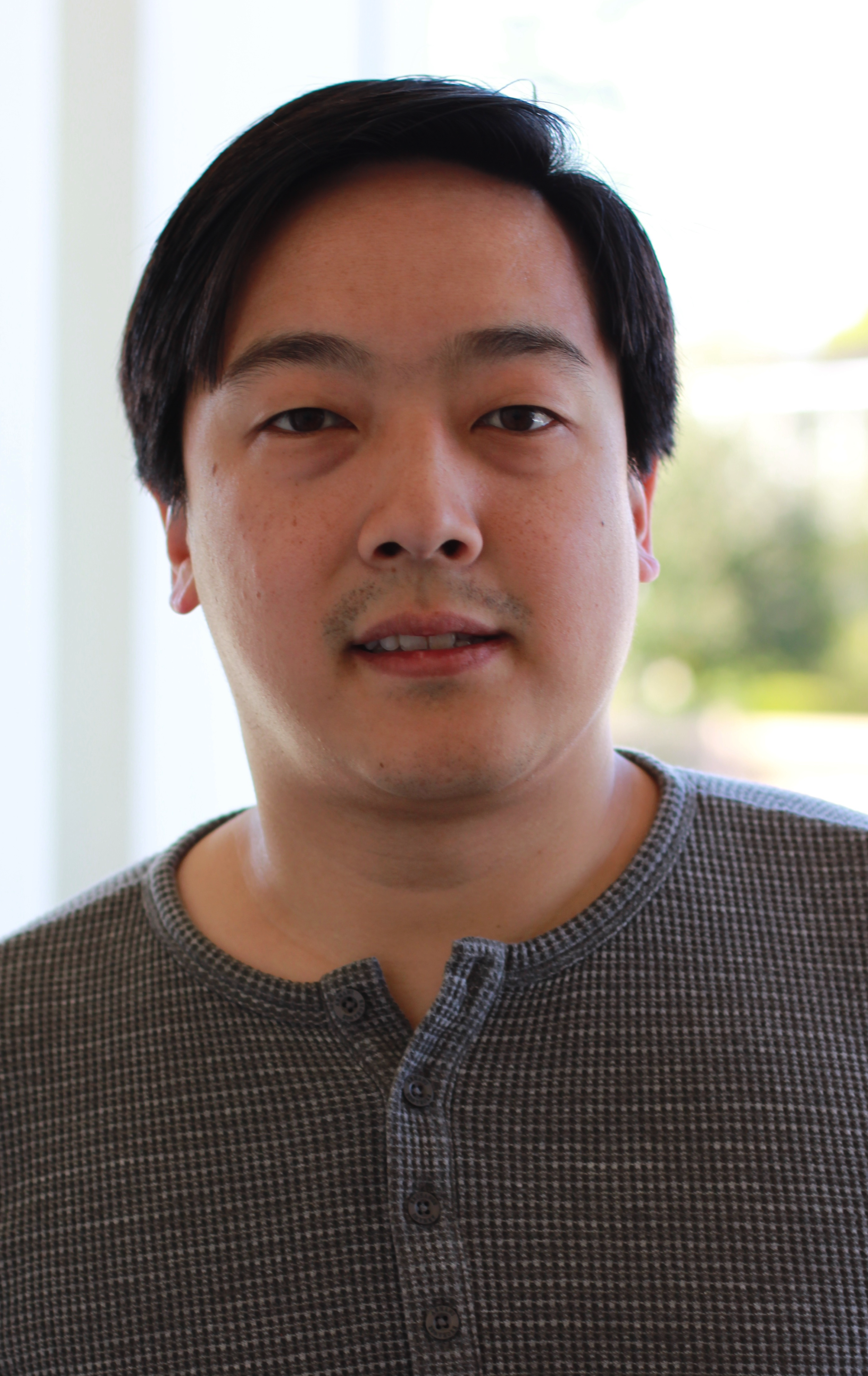 Charlie Lee 