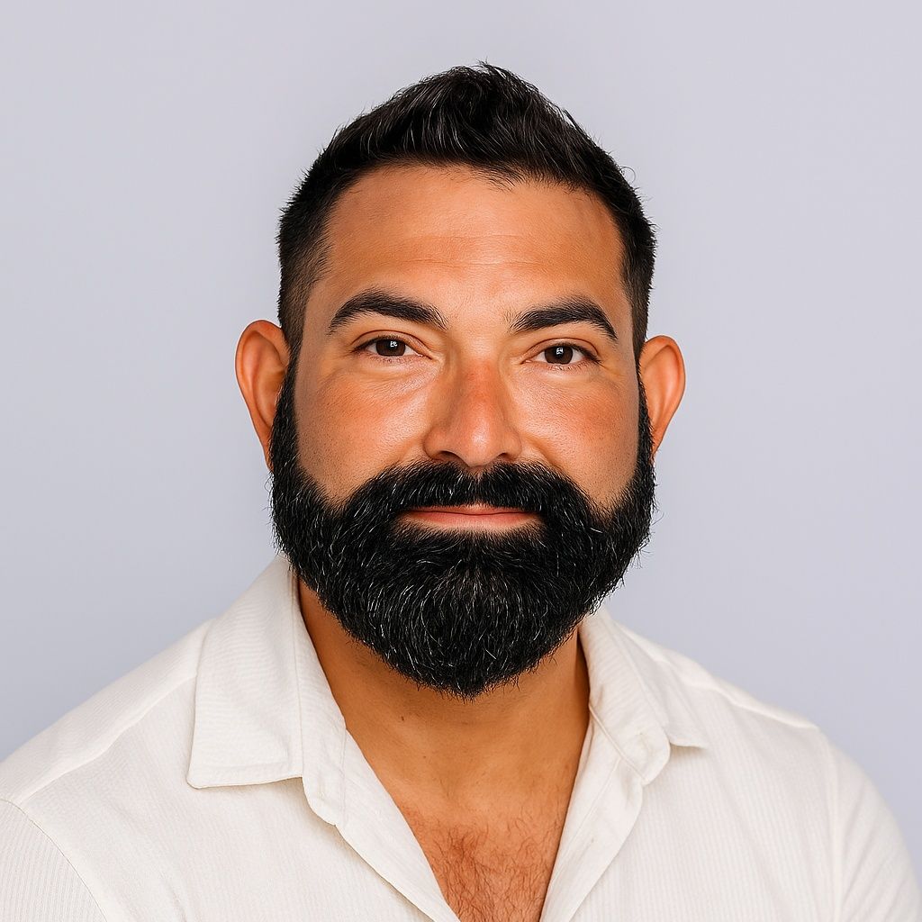 Headshot